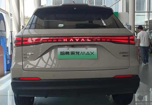 20万汽车推荐长城汽车这三款高价值车型不可错过