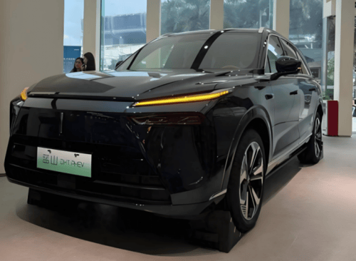 25万左右买什么车好最新推荐长城汽车这三款旗舰车型最值得入手