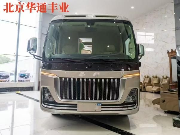 红旗国悦7座房车价格 北京红旗国悦改装工厂店