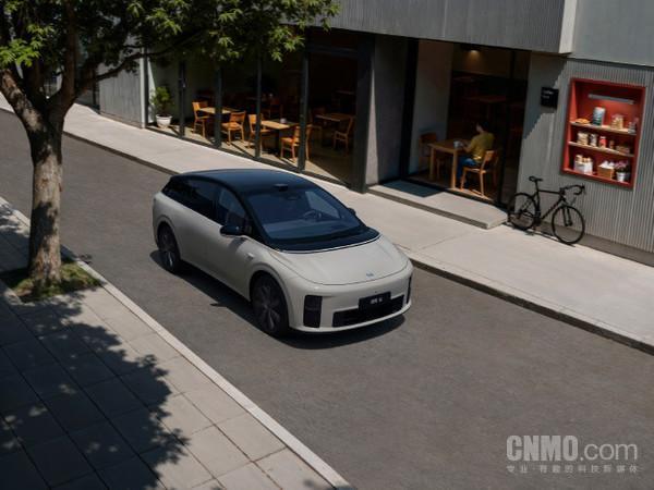 理想i6上市48小时销售快报出炉：YU7成热门对比车型